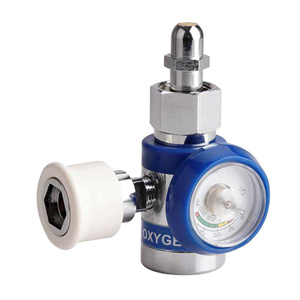 Fixed pressure transport ventilator cylinder pressure reducer XYJ-14