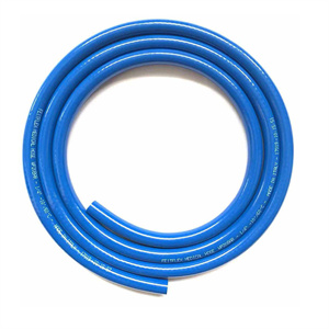 Imported medical air supply hose