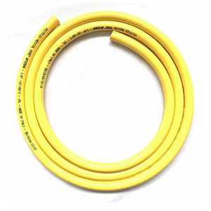 Imported medical air supply hose