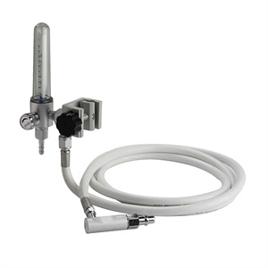 50-80 High Flow Tower Flowmeter