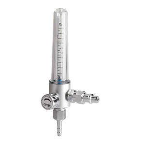 German standard 50 liter flow meter