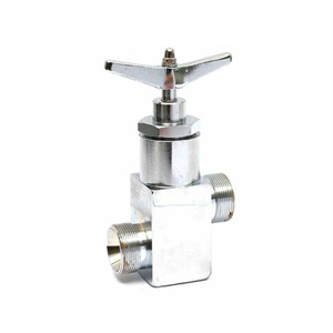 SJ1-10 high-pressure valve