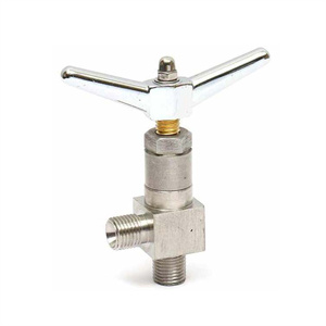 DN20 high-pressure valve