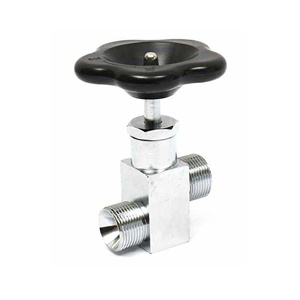 1-10 Low pressure high and low pressure valves