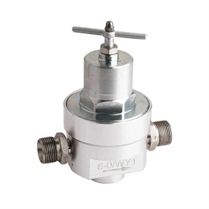 WY1-6 pressure reducer