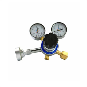 Terminal pressure reducer